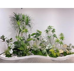 花卉租賃
