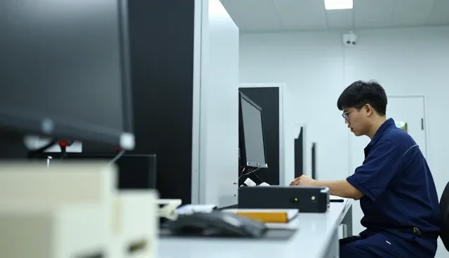 数据安全防护系统