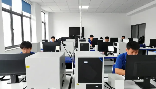 江苏凡德电力科技有限公司